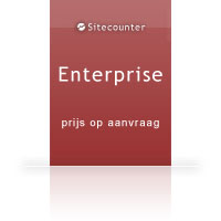 Sitecounter Enterprise