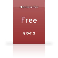 Sitecounter Free